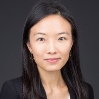 Dr Lisa Huang