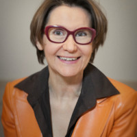 Marie-Hélène Morvan