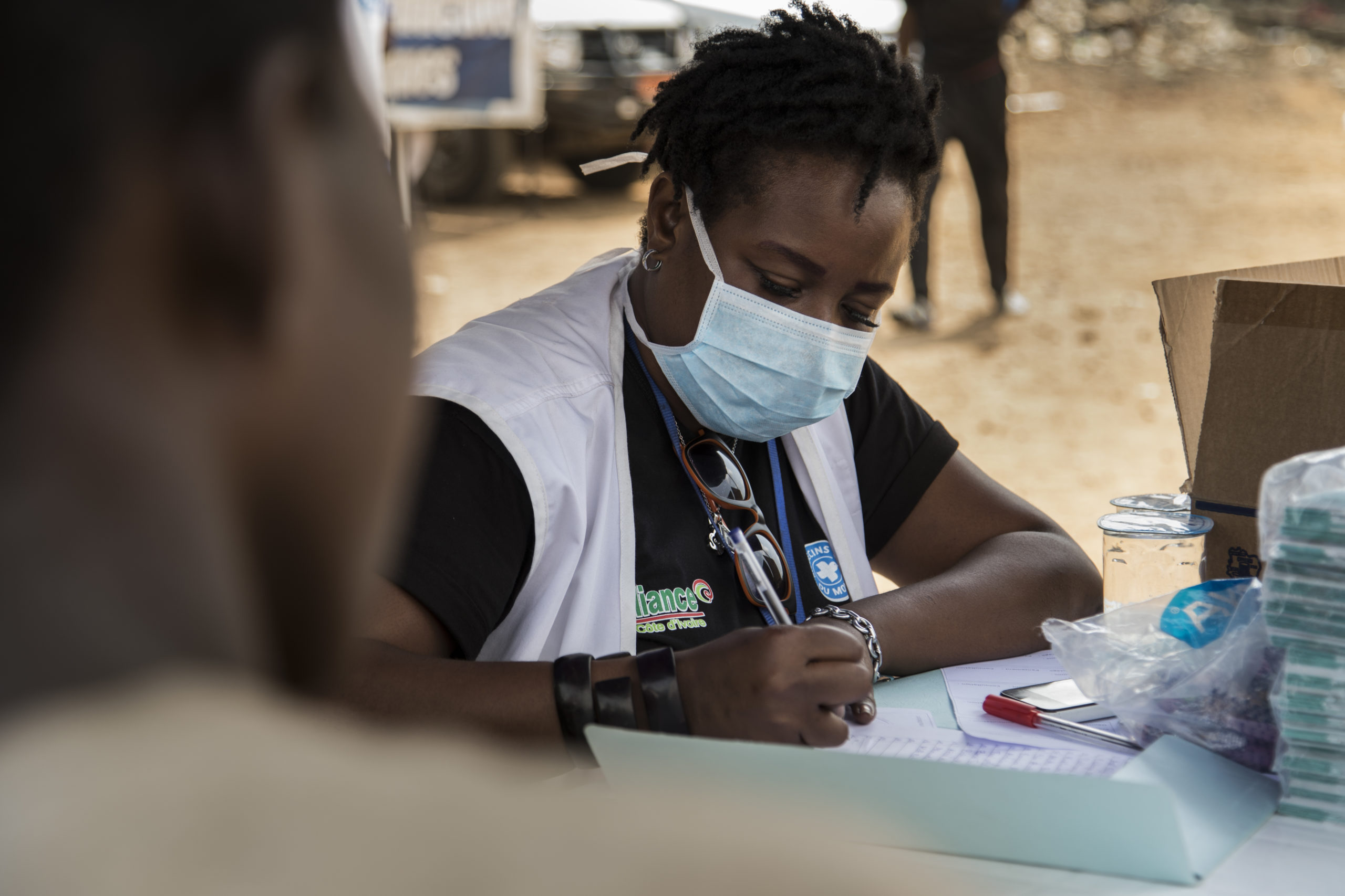 La Iniciativa: 10 años de compromiso en la lucha contra las pandemias