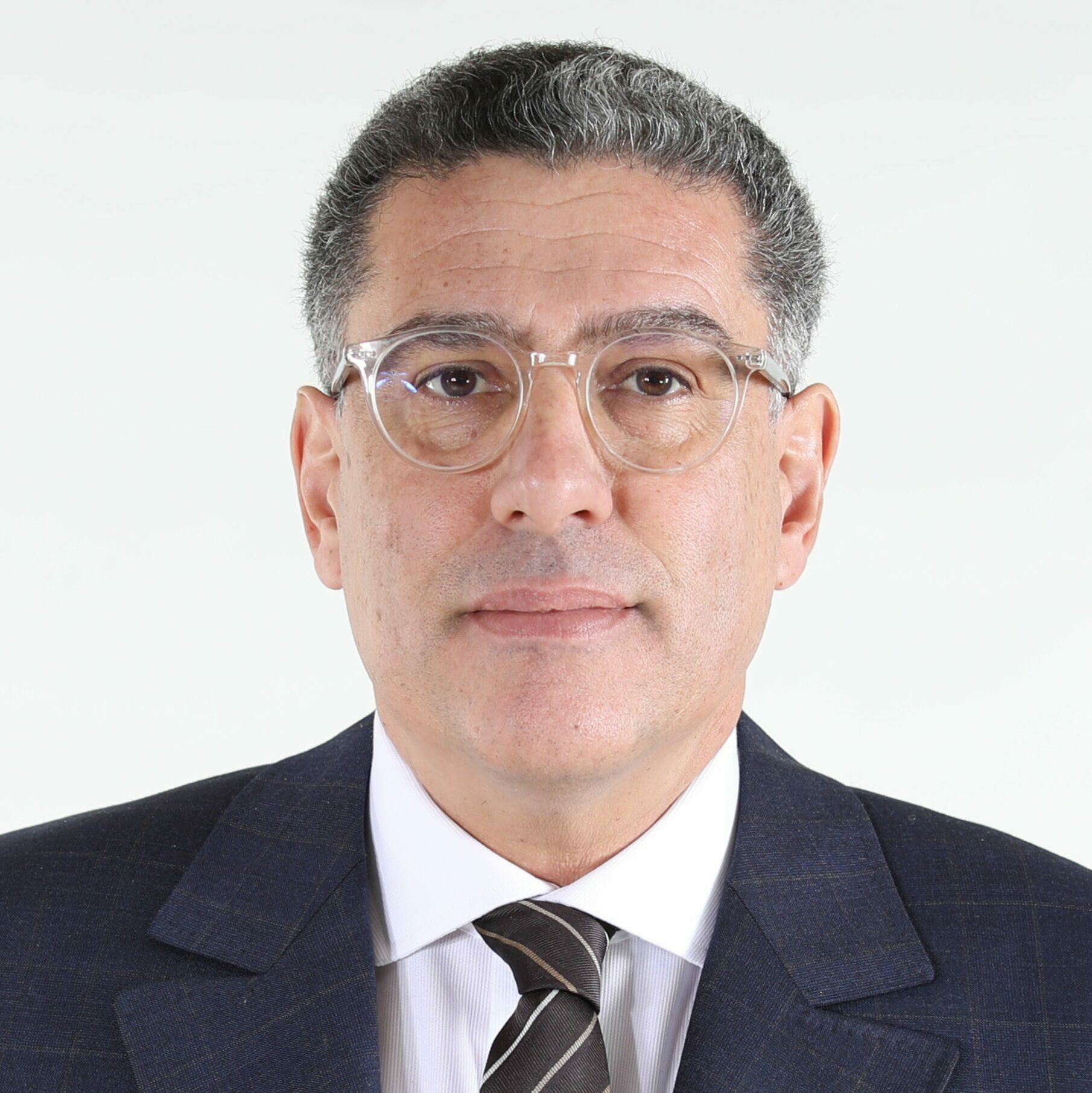 Karim EL AYNAOUIA