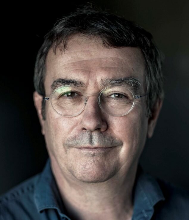 Denis Cogneau