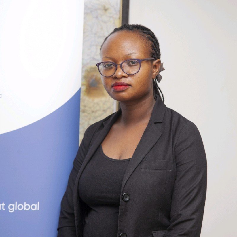 Sandra Matinyi