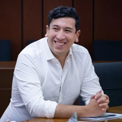 José Pedro Kumamoto Aguilar