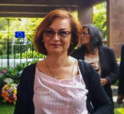 Rossana Stanchi