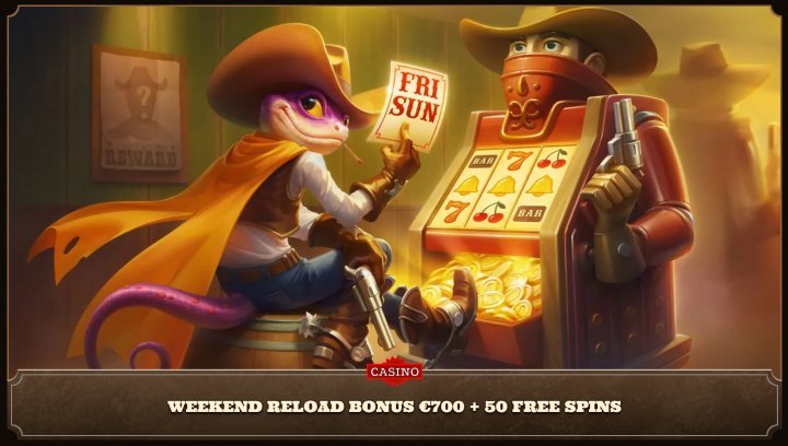 Image: Découvrez les avantages de Lizaro Casino en ligne en France Image: Découvrez les avantages de Lizaro Casino en ligne en France