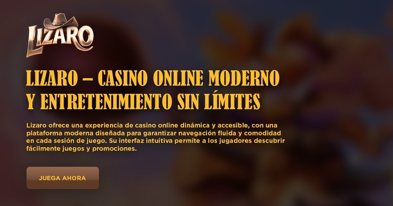 Lizaro casino, lizaro casino en ligne Lizaro casino, lizaro casino en ligne