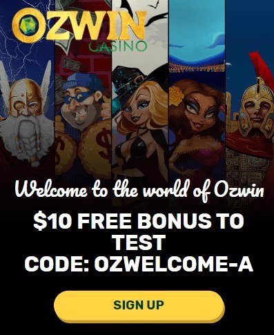 Best ozwin australia in Australia